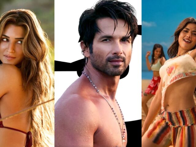 Cocktail 2 Box Office Collection Day 1: Shahid, Kriti And Rashmika Starrer Opens In Double Digits