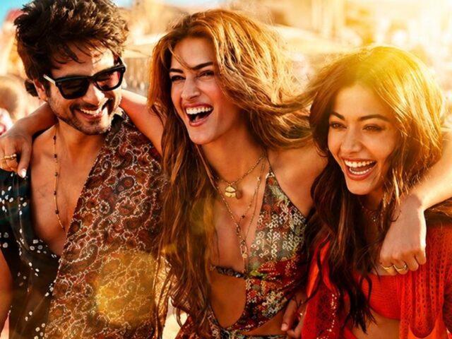 Cocktail 2 Review: An Emotionally Mature Romance That Saves Its Best For The End