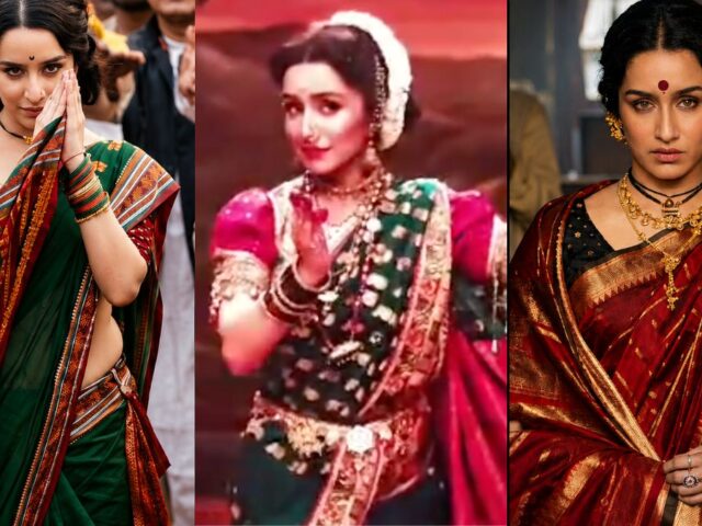 Eetha Teaser Leaked: Fans Can’t Stop Talking About Shraddha Kapoor’s Stunning Transformation