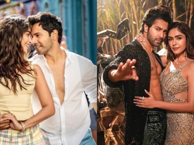 Hai Jawani Toh Ishq Hona Hai Box Office Collection Day 1: Varun Dhawan’s Film Opens Strong!
