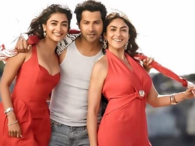 Hai Jawani Toh Ishq Hona Hai OTT Release: When And Where To Watch Varun Dhawan’s Romantic Comedy