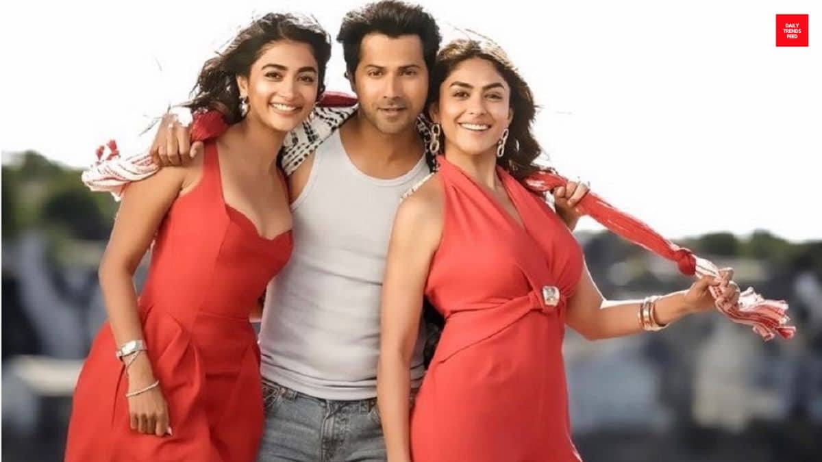 Hai Jawani Toh Ishq Hona Hai OTT Release: When And Where To Watch Varun Dhawan's Romantic Comedy