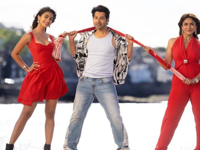 Hai Jawani Toh Ishq Hona Hai Review: Varun Dhawan And David Dhawan Deliver A Complete Entertainer