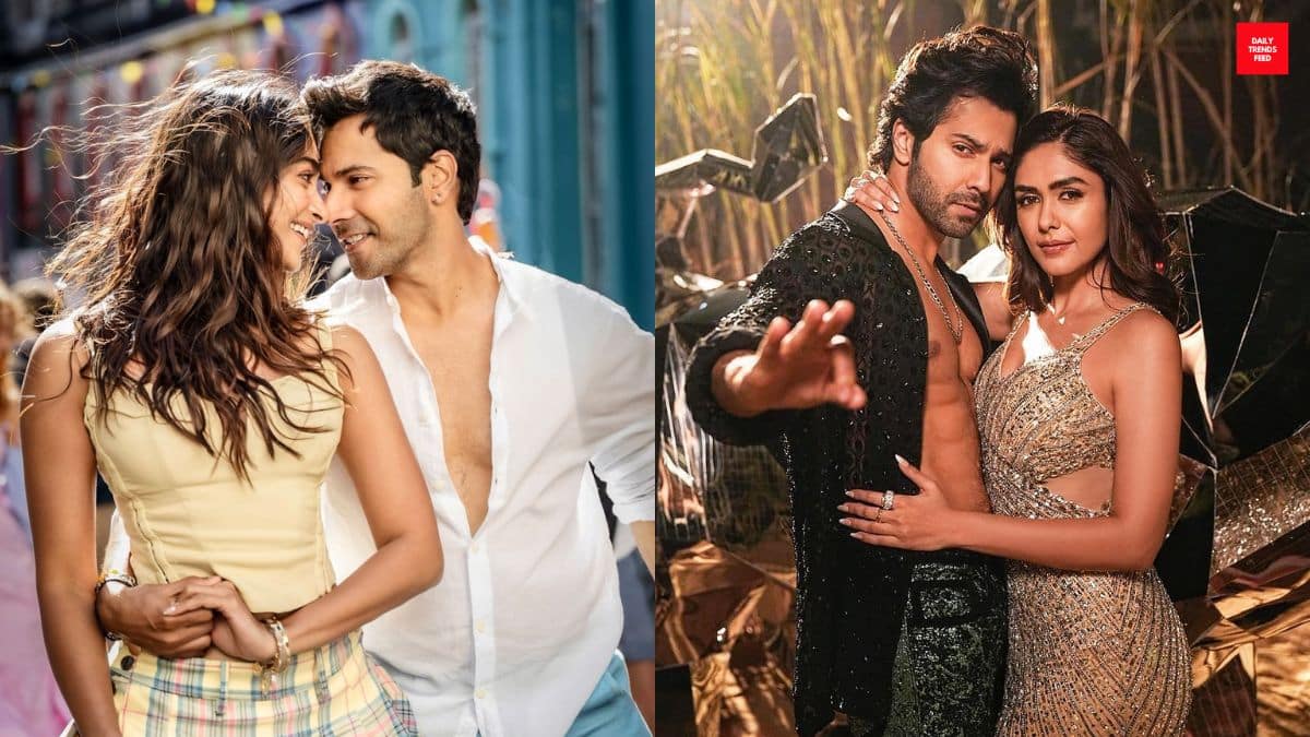 Hai Jawani Toh Ishq Hona Hai Review