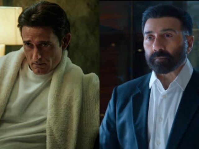 Ikka Release Date: Netflix Reveals Release Date For Sunny Deol And Akshaye Khanna’s Legal Thriller