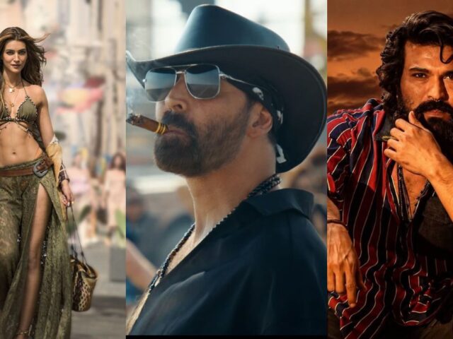 June 2026 Movie Releases: From Peddi And Cocktail 2 To Welcome To The Jungle, Here’s What’s Hitting Theatres!