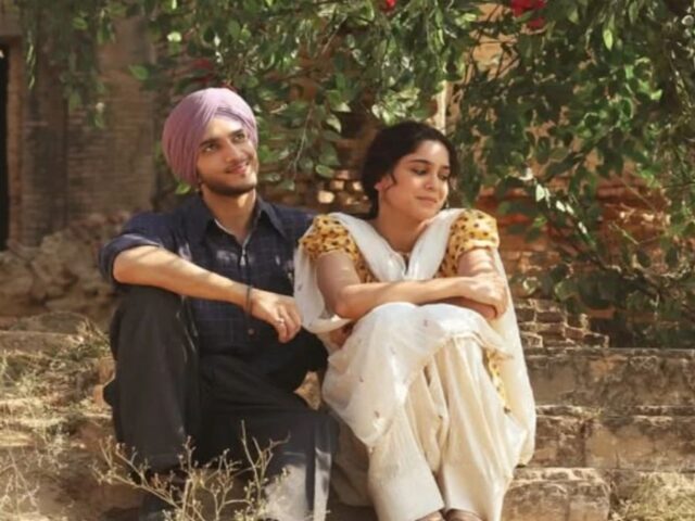 Main Vaapas Aaunga OTT Release: When And Where To Watch Diljit Dosanjh’s Romantic Drama Online