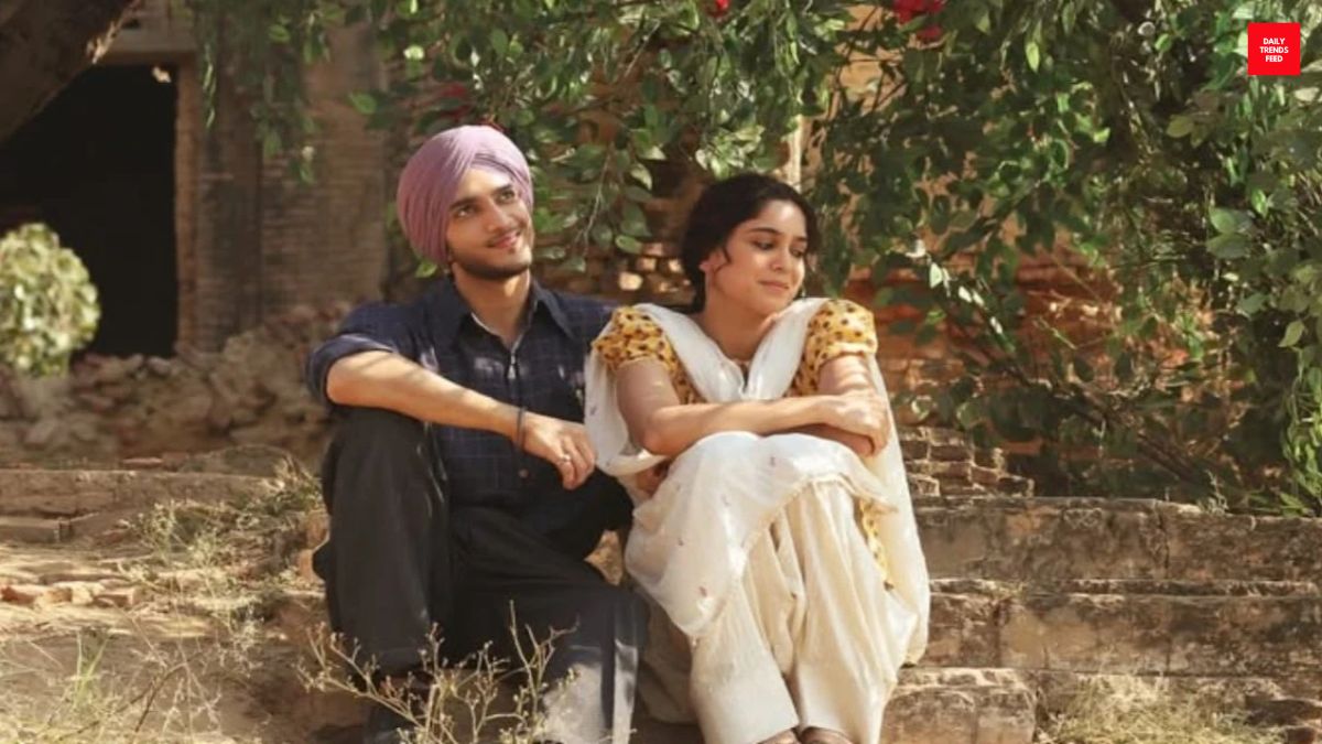 Main Vaapas Aaunga OTT Release: When And Where To Watch Diljit Dosanjh’s Romantic Drama Online