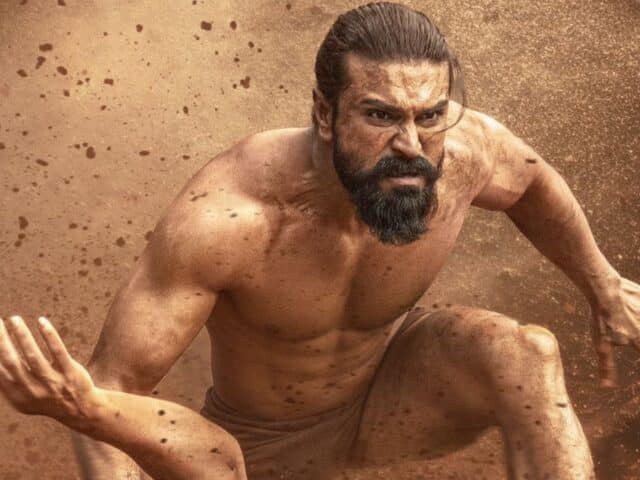 Peddi Box Office Collection Day 1: Ram Charan’s Rural Drama Nears ₹100 Crore Worldwide on Day 1
