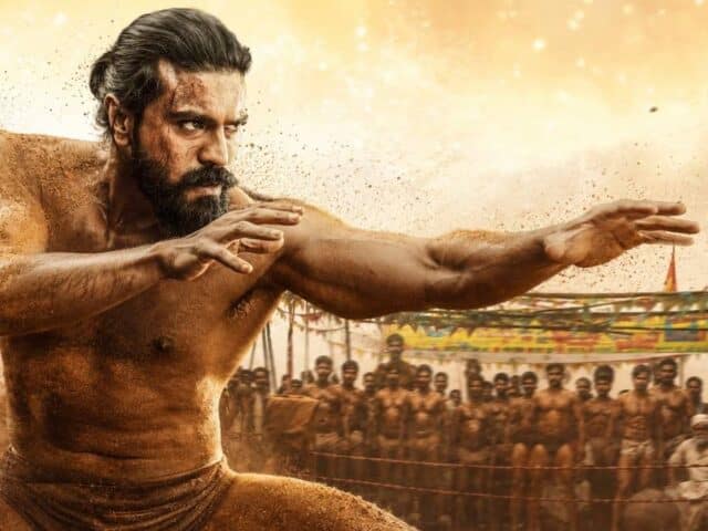 Peddi Review: Ram Charan Delivers a Career-Best Performance, But The Film Falls Short
