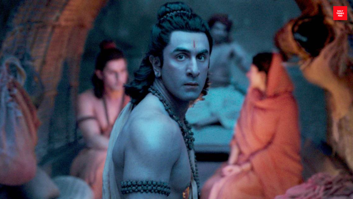 Ramayana Grand Dubai Premiere Is Back? Report Reveals Fresh Update