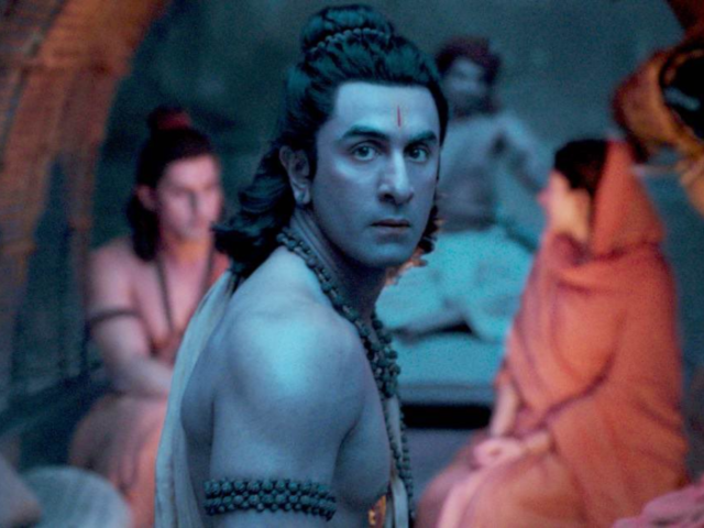 Ramayana Grand Dubai Premiere Is Back? Report Reveals Fresh Update