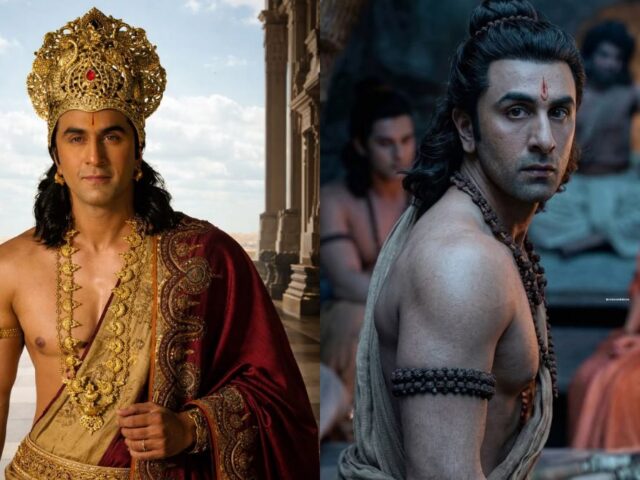 Ramayana Movie Budget: Is This The Most Expensive Indian Film Ever Made?