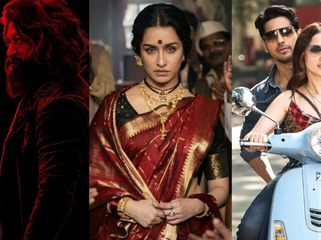 Toxic Release Date Announced: Yash-Starrer Set For Box Office Clash With Eetha And VVAN