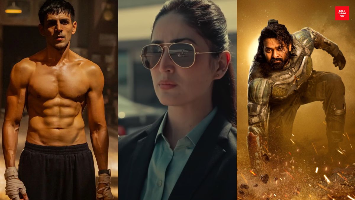 72nd National Film Awards 2026 Winners: Kartik Aaryan And Mammootty Share Best Actor, Full Winners List