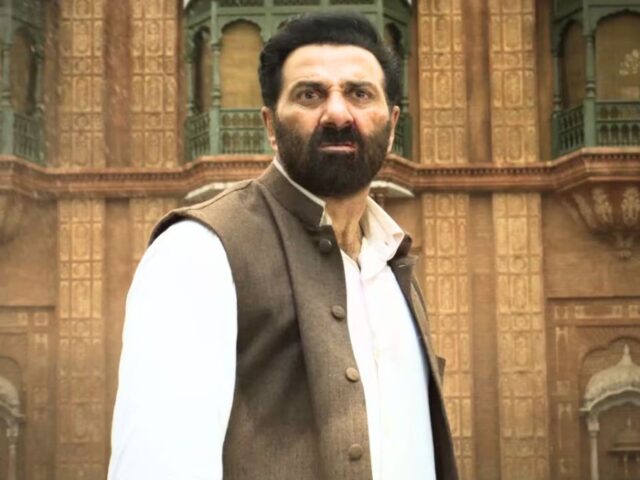 Batwara 1947 Trailer To Launch At Sunny Deol’s Lucky Venue, Raj Mandir Jaipur!