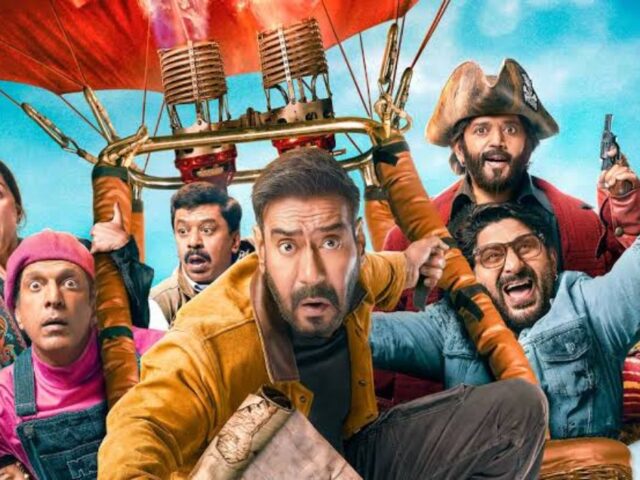 Dhamaal 4 OTT Release: Ajay Devgn’s Comedy Is Headed To This Streaming Platform!