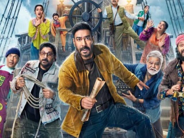 Dhamaal 4 Review: A Fun-Filled Family Entertainer That Delivers Laughs, But Misses The Franchise’s Peak