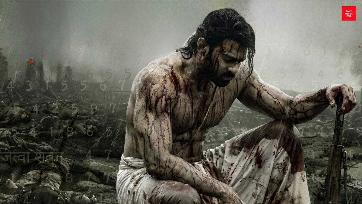 Fauzi Release Date: Prabhas Starrer To Release In Six Languages On This Day!