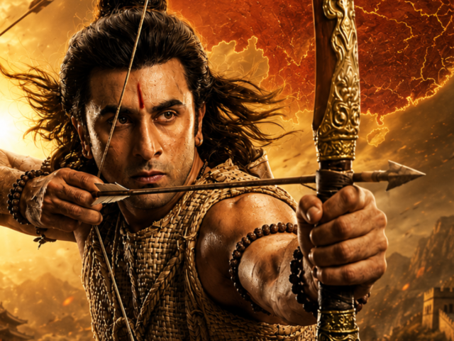 Ramayana China Release: No Bollywood Film Has Cracked This Market In Years, Here Are Deets!