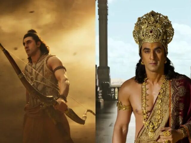 Ramayana Trailer At San Diego Comic-Con, Ranbir Kapoor And Yash To Attend Premiere