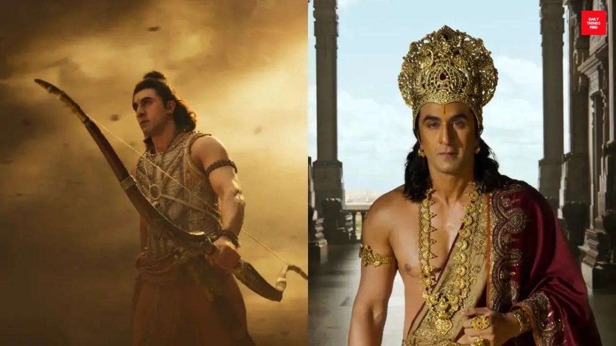 Ramayana Trailer To Premiere At San Diego Comic-Con, Ranbir Kapoor And Yash To Attend