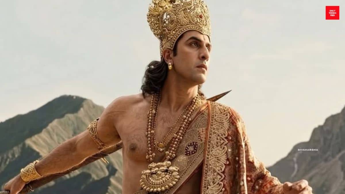 Ramayana Trailer To Launch In Two Stages: Here's The Full Rollout Plan!