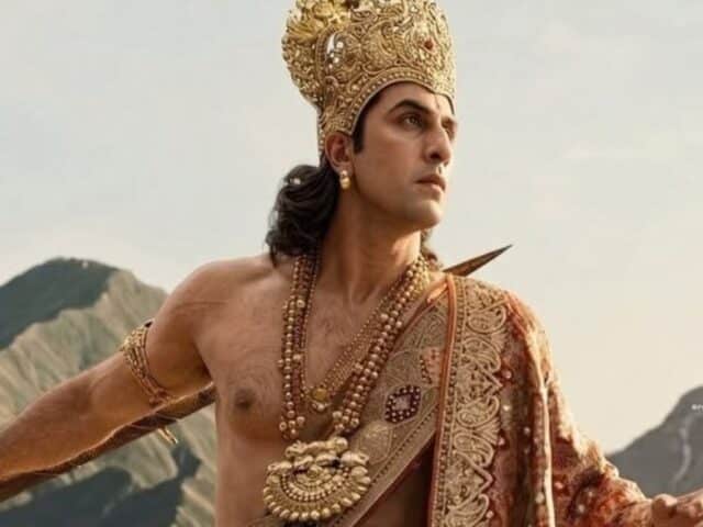 Ramayana Trailer To Launch In Two Stages: Here’s The Full Rollout Plan!