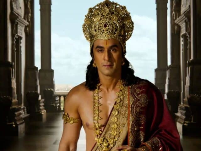 Ramayana Trailer Launch To Be A Grand Spectacle; Ranbir Kapoor’s Epic Gears Up