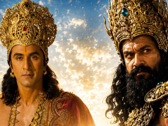 Ramayana Trailer Postponed Again, But For A Genuinely Huge Reason: Sony Pictures Deal