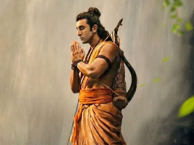 Ramayana Trailer Release Date Confirmed; Timed To Brahma Muhurat For A Divine Launch