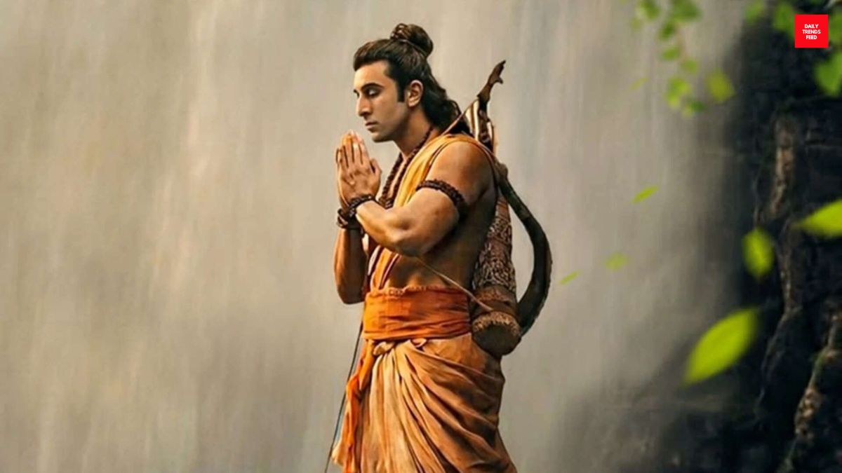 Ramayana Trailer Release Date Confirmed; Timed To Brahma Muhurat For A Divine Launch