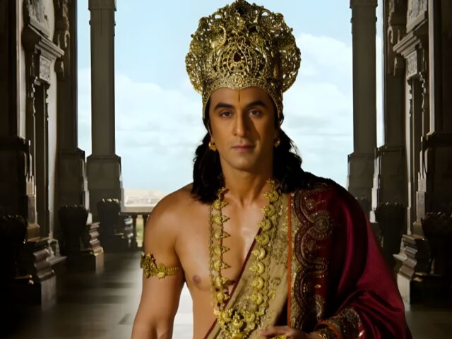 Ramayana Trailer Runtime: 4 Minutes 15 Seconds Long, Passed By CBFC With U Certificate