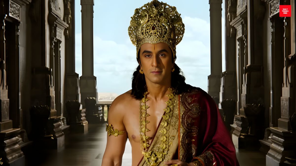 Ramayana Trailer Runtime: 4 Minutes 15 Seconds Long, Passed By CBFC With U Certificate