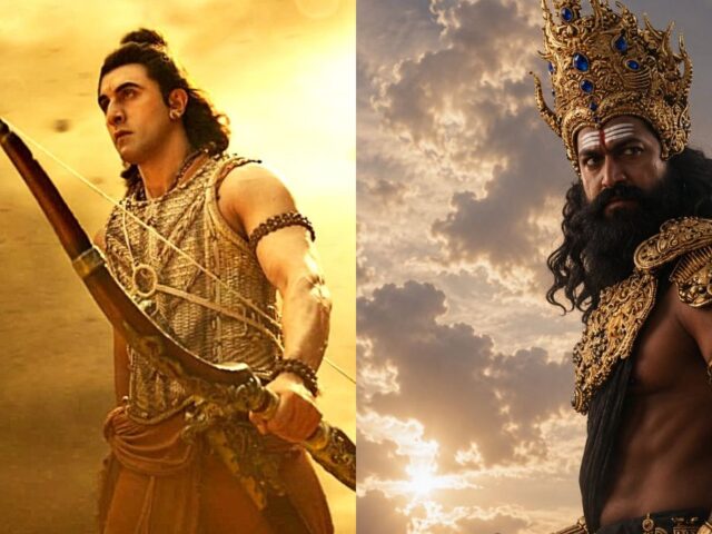 Ramayana Trailer Time In India: When Exactly Does It Drop On July 24?