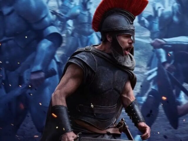 The Odyssey Box Office Collection Day 1: Christopher Nolan’s Epic Off To A Flying Start In India