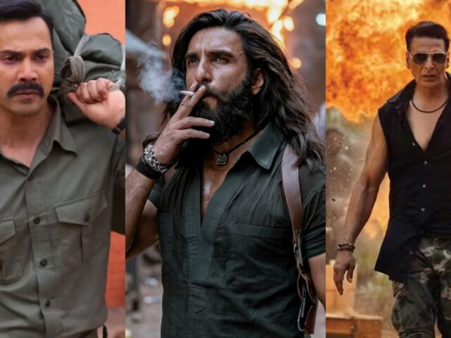 Top 10 Highest-Grossing Bollywood Films Of 2026 So Far: Full Analysis
