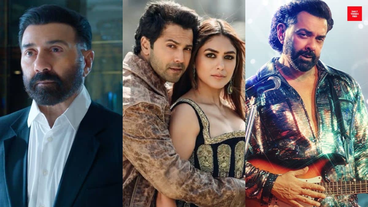 Upcoming OTT Releases In July & August 2026: Cocktail 2, Main Vaapas Aaunga, Ikka, Chand Mera Dil And More!