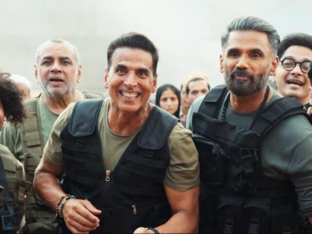 Welcome To The Jungle OTT Release: When Will Akshay Kumar’s Comedy Hit Streaming Platform?