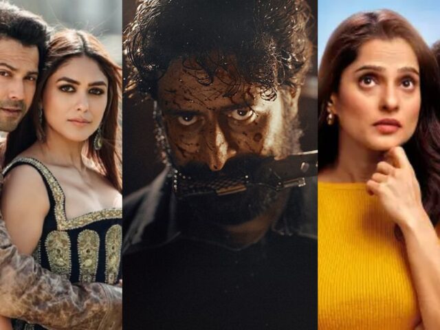ZEE5 2026 Slate: Biggest-Ever Shows And Film Announced Across 7 Languages!