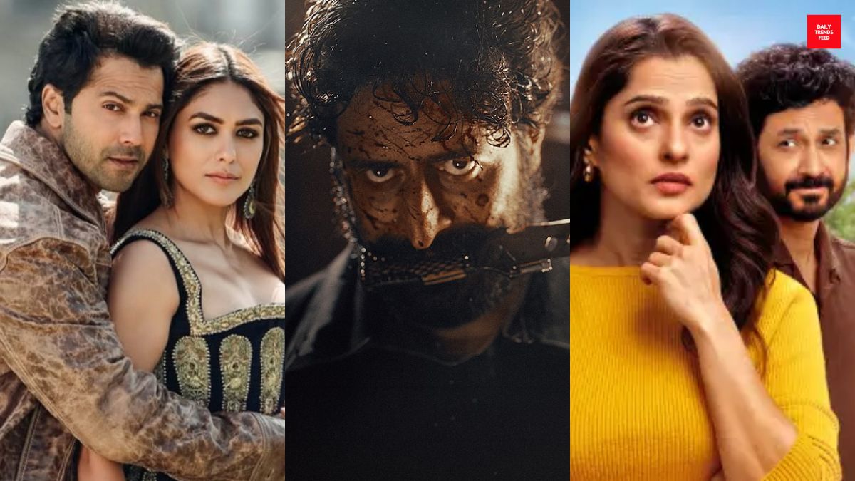 ZEE5 2026 Slate: Biggest-Ever Shows And Film Announced Across 7 Languages