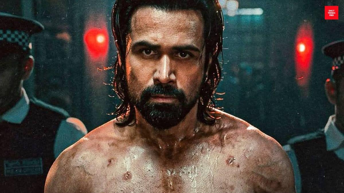 Awarapan 2 Review: Nostalgia, Emotion And Emraan Hashmi's Powerful Comeback