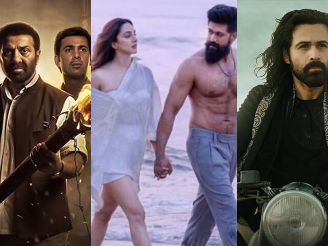 Movies Releasing In August 2026 In India: From Batwara 1947 To Toxic, Here’s The Complete Multi-Language Calendar