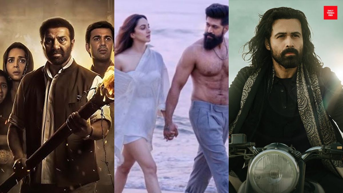 Movies Releasing In August 2026 In India: From Batwara 1947 To Toxic, Here's The Complete Multi-Language Calendar