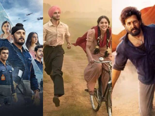 OTT Releases This Week: Main Vaapas Aaunga, Operation Safed Sagar, Ted Lasso Season 4 And More
