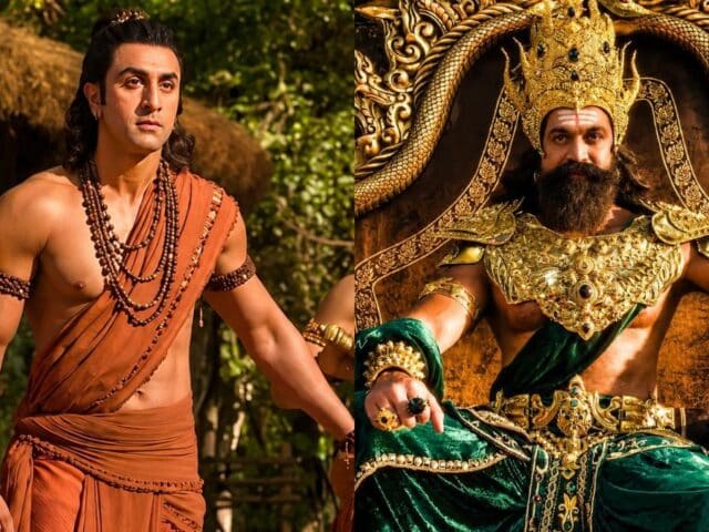 Ramayana Release Date Confirmed: Two Days Before Diwali!