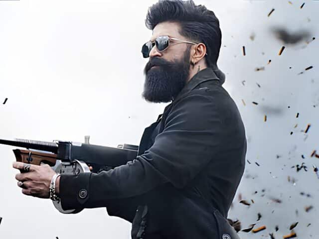 Toxic Box Office Collection Day 1: Yash Delivers A Massive ₹100+ Crore Opener