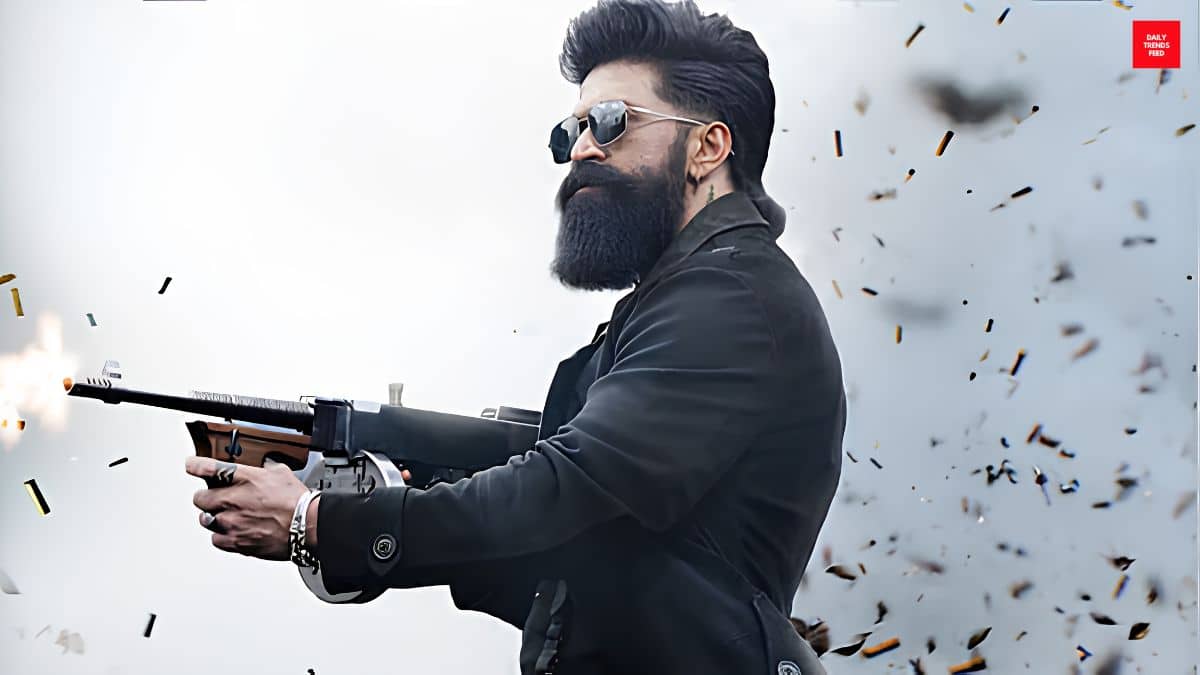 Toxic Box Office Collection Day 1: Yash Delivers A Massive ₹100+ Crore Opener