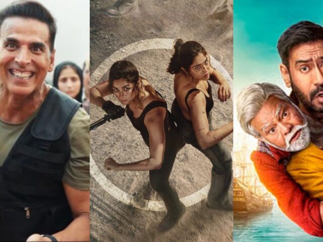 Upcoming OTT Releases In August 2026: From Dhamaal 4, Alpha To Welcome To The Jungle, Here’s Complete List