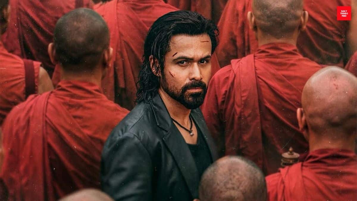 Awarapan 2 OTT Release: When And Where Will Emraan Hashmi’s Sequel Stream Online?